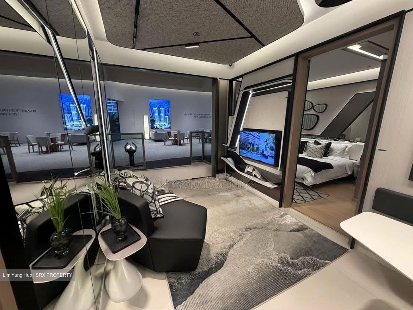 Zyon Grand (D3), Apartment #624653501